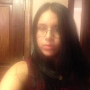 Meet your Posher, Nidia